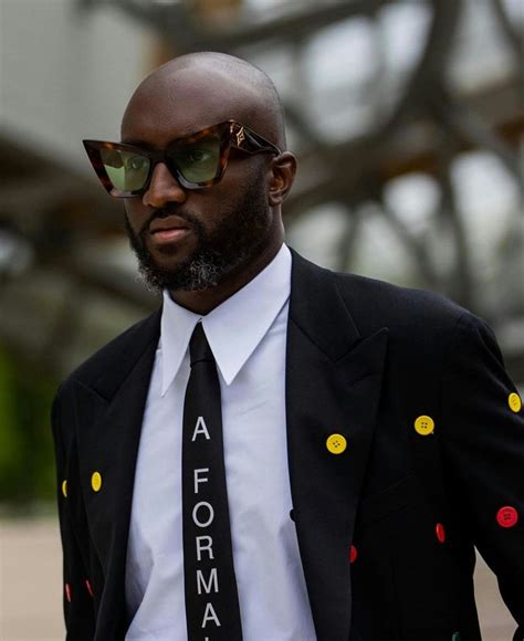 off white virgil abloh louis vuitton|where is virgil abloh today.